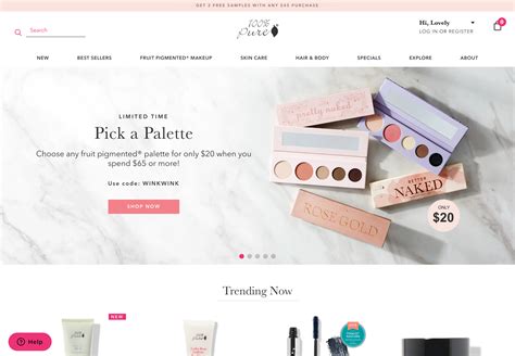 beauty page|official beauty blogs.